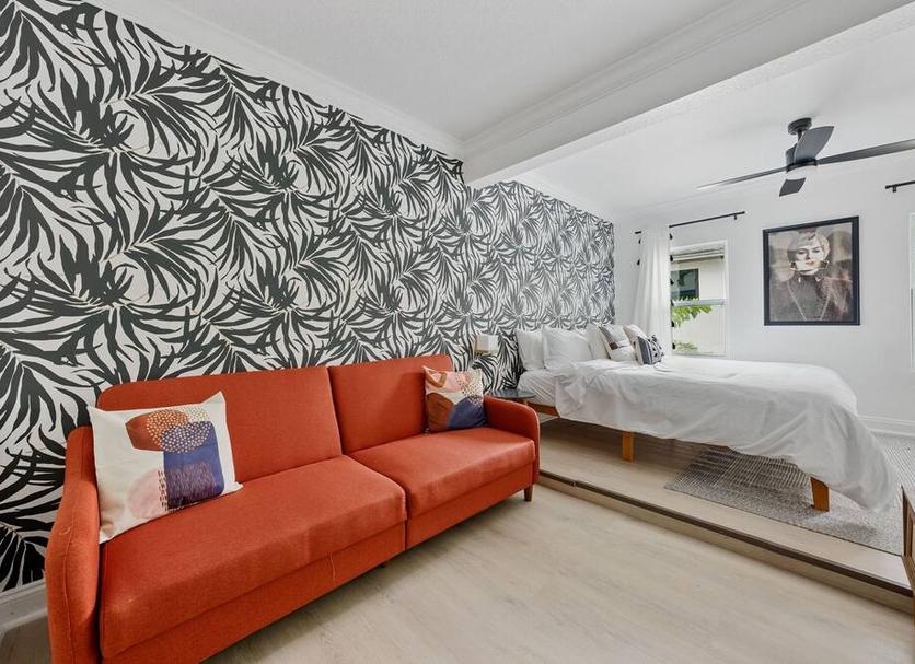 Kamar Tidur Foto