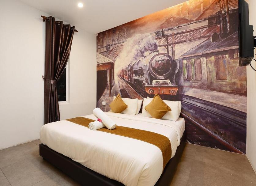 Kamar Tidur Foto