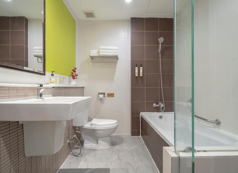 Kamar Mandi Foto