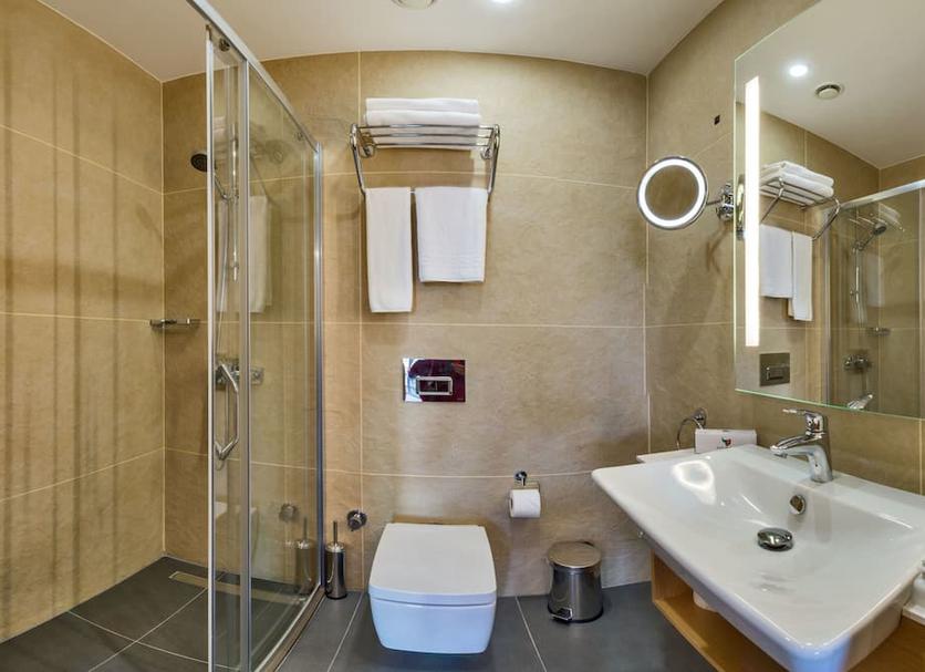 Kamar Mandi Foto