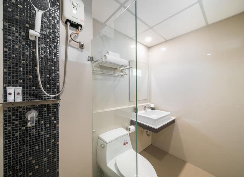 Kamar Mandi Foto