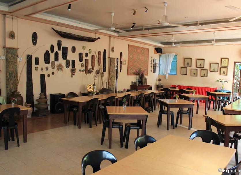 Restoran Foto