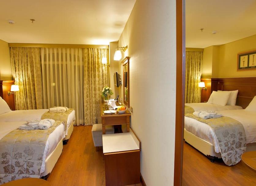 Kamar Tidur Foto