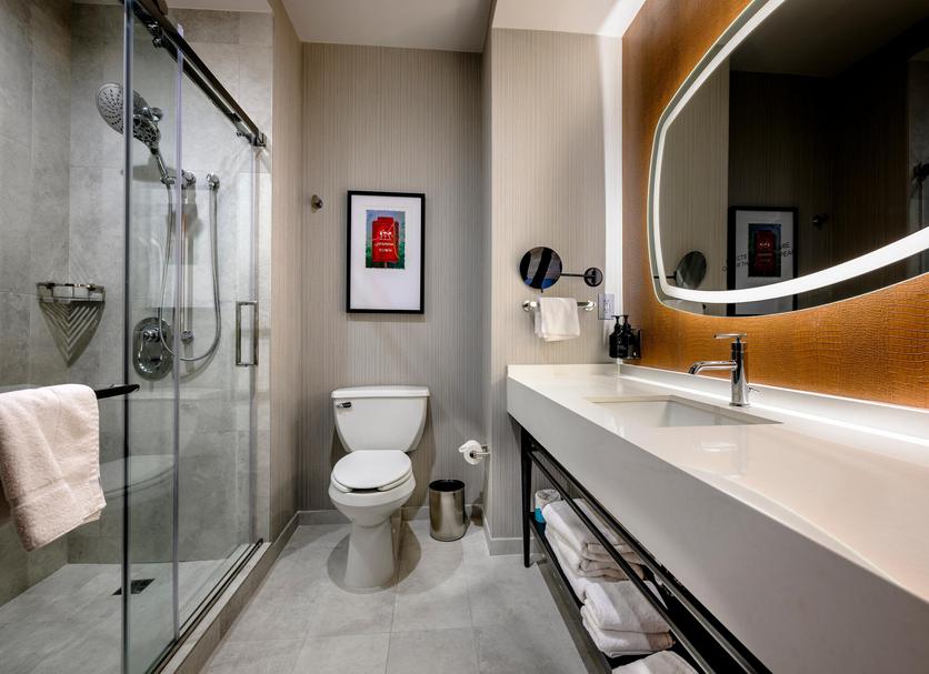 Kamar Mandi Foto