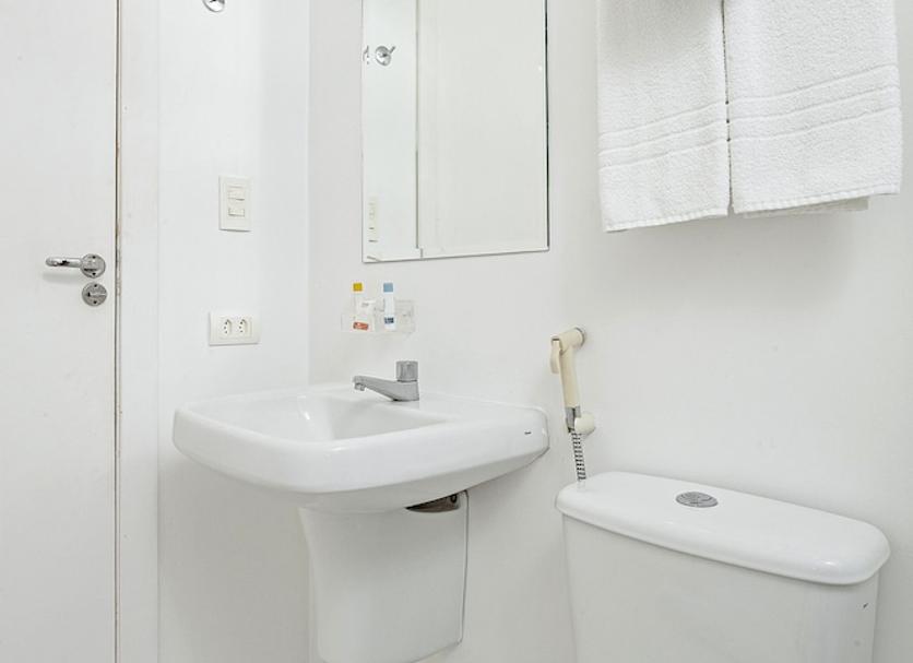 Kamar Mandi Foto