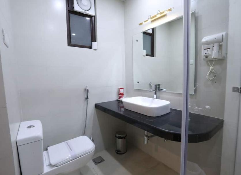 Kamar Mandi Foto