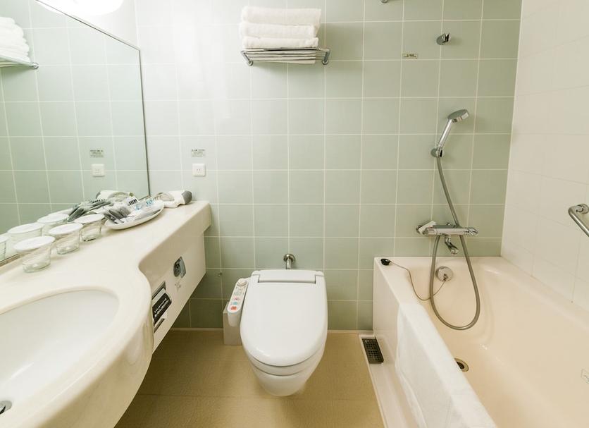 Kamar Mandi Foto