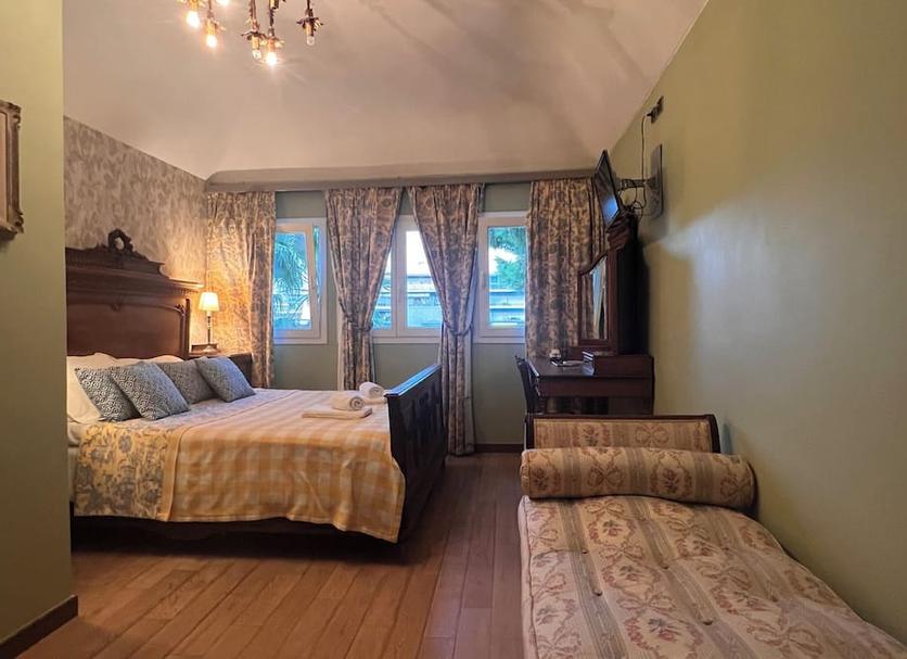 Kamar Tidur Foto