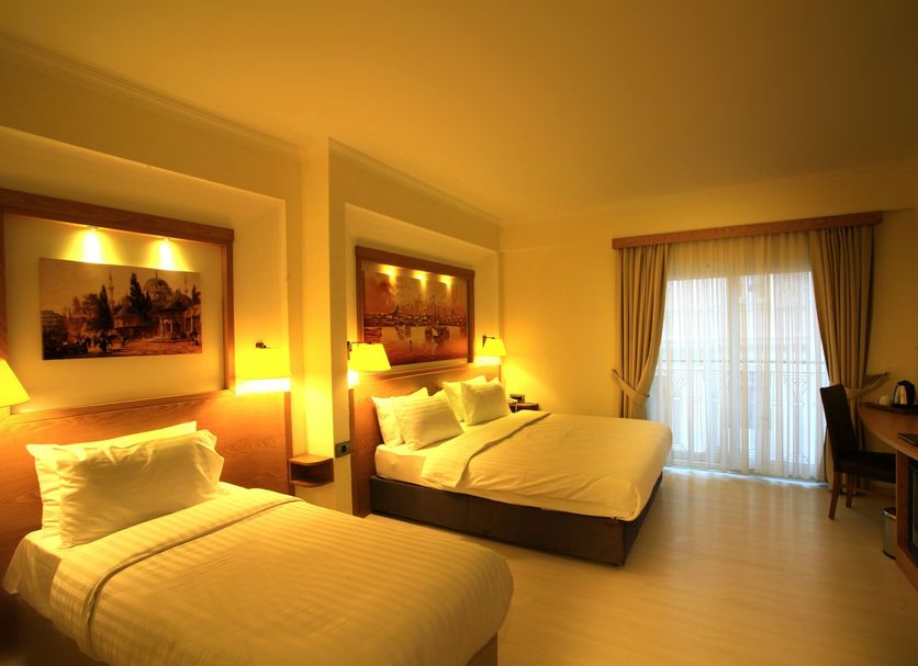 Kamar Tidur Foto