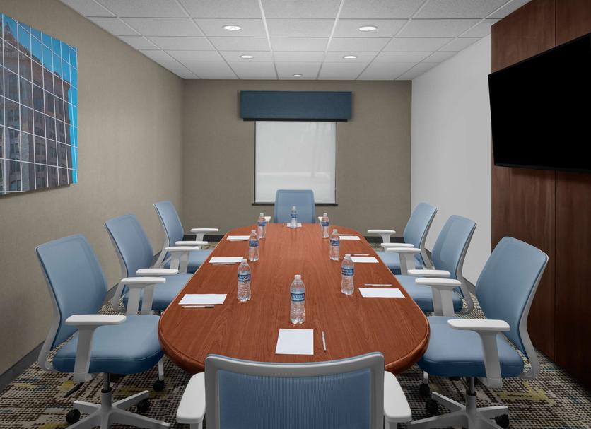 Ruang konferensi Foto