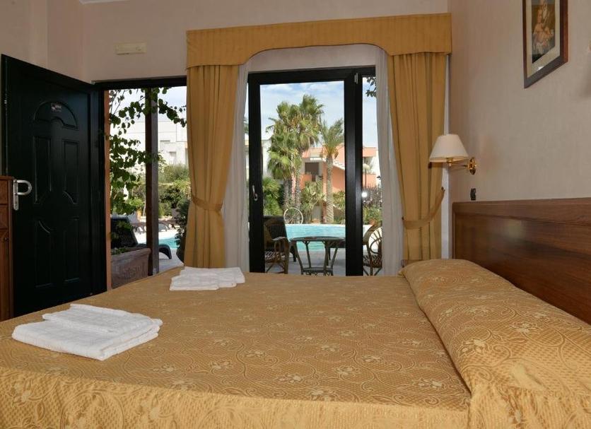 Kamar Tidur Foto