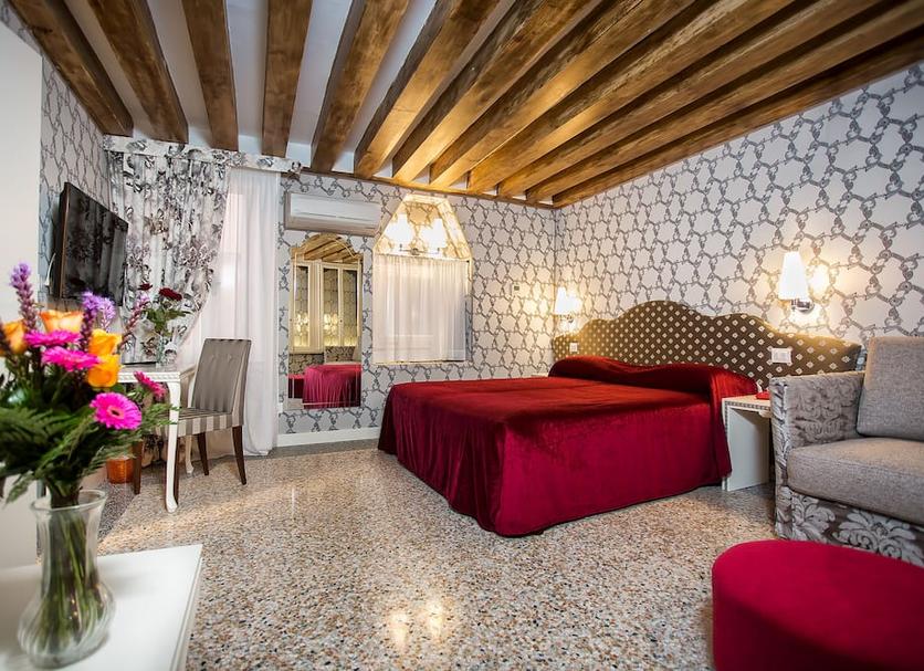 Kamar Tidur Foto