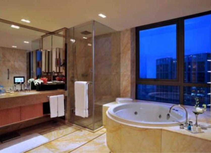 Kamar Mandi Foto