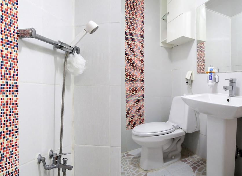 Kamar Mandi Foto