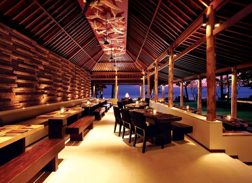 Restoran Foto