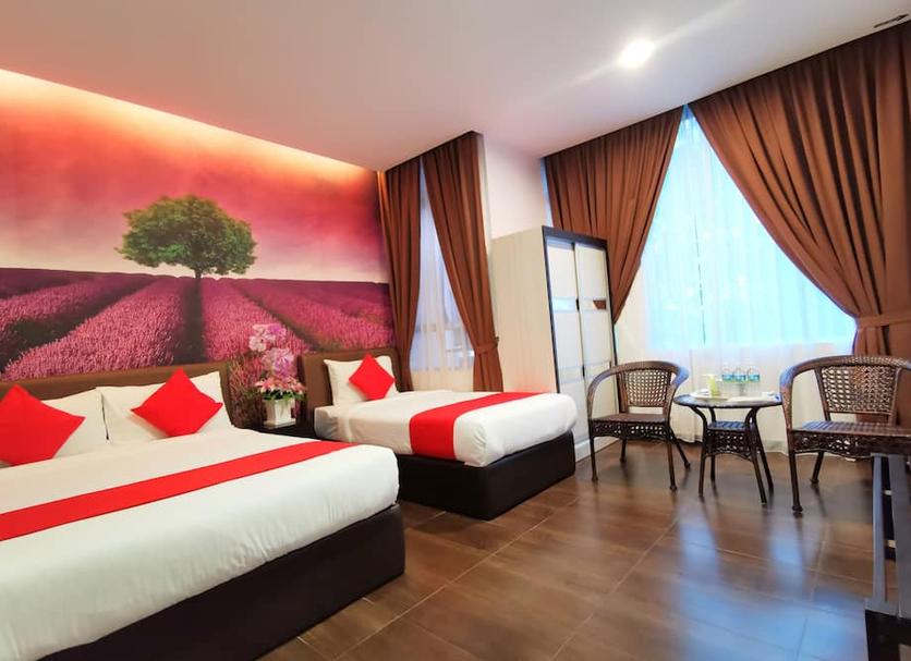 Kamar Tidur Foto