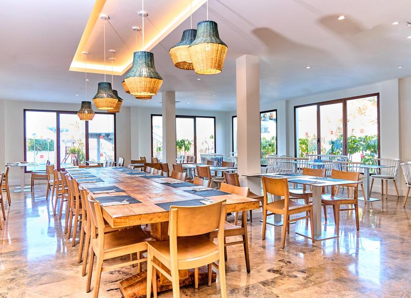 Restoran Foto