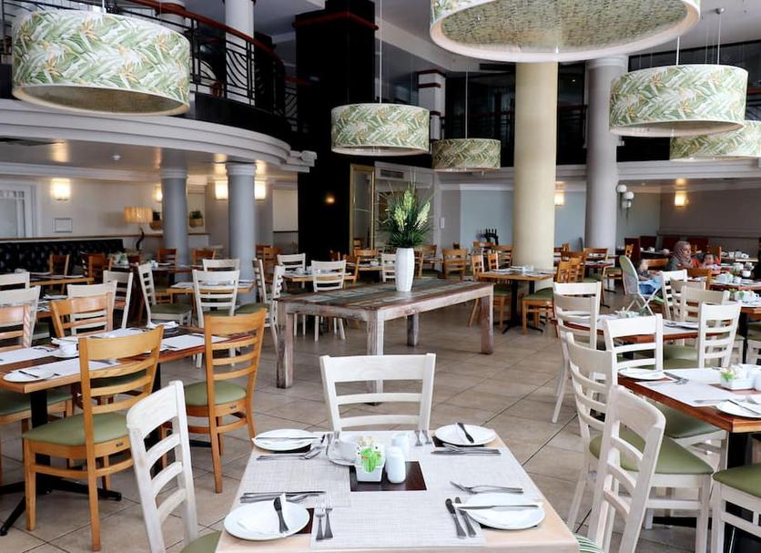 Restoran Foto