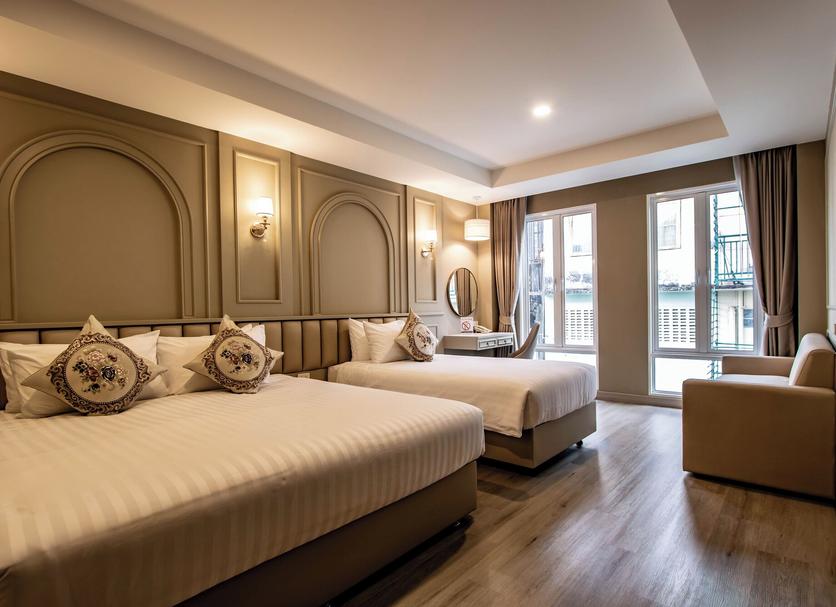 Kamar Tidur Foto