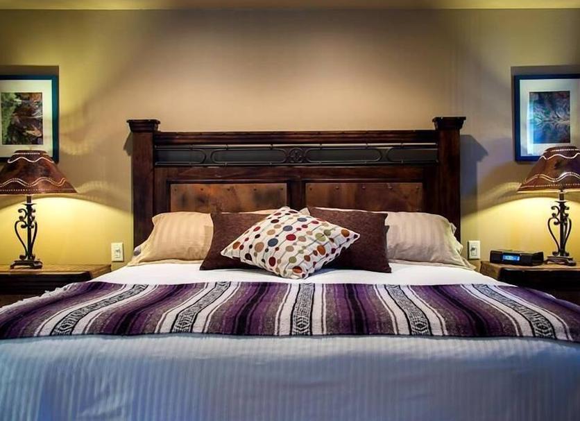 Kamar Tidur Foto