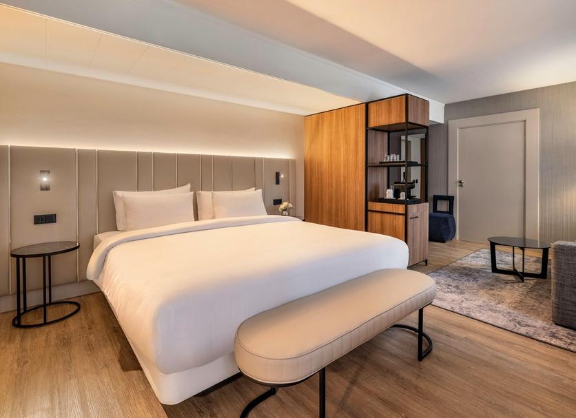 Kamar Tidur Foto