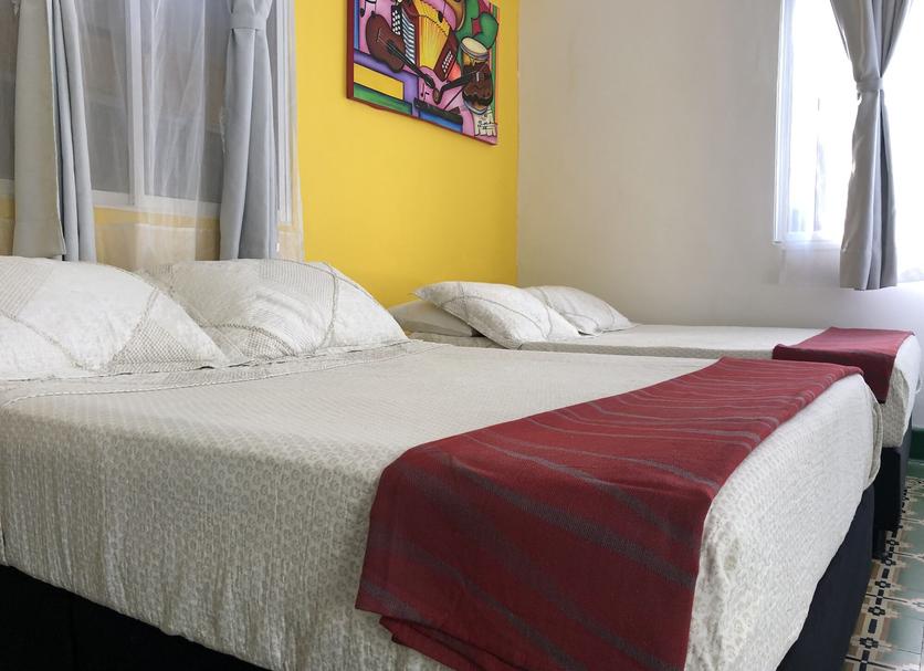 Kamar Tidur Foto