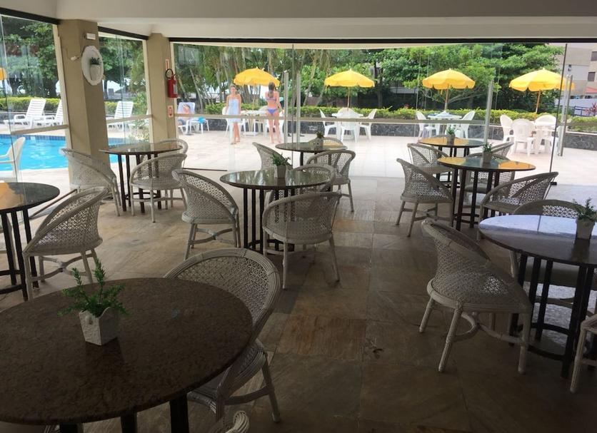 Restoran Foto
