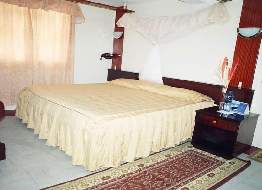 Kamar Tidur Foto