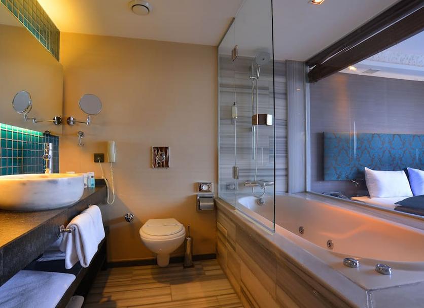 Kamar Mandi Foto