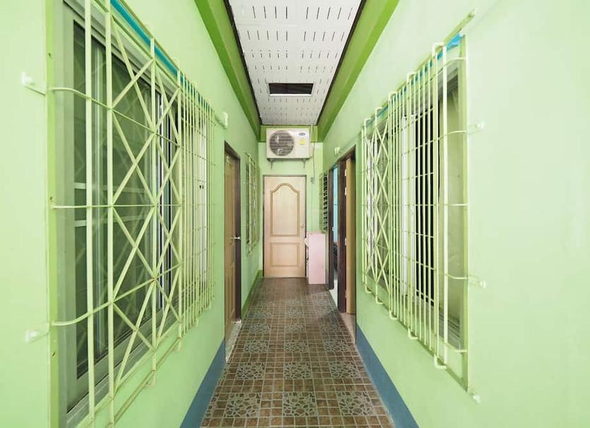 Lorong Foto