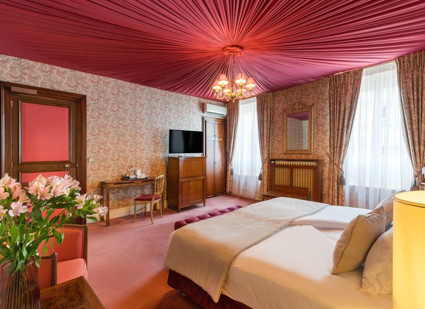 Kamar Tidur Foto