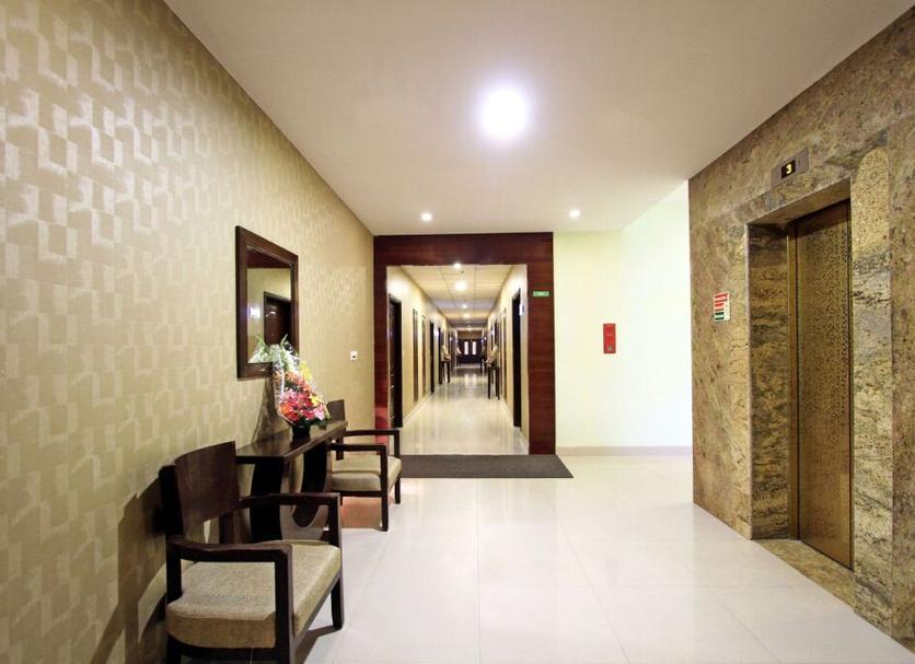 Lorong Foto