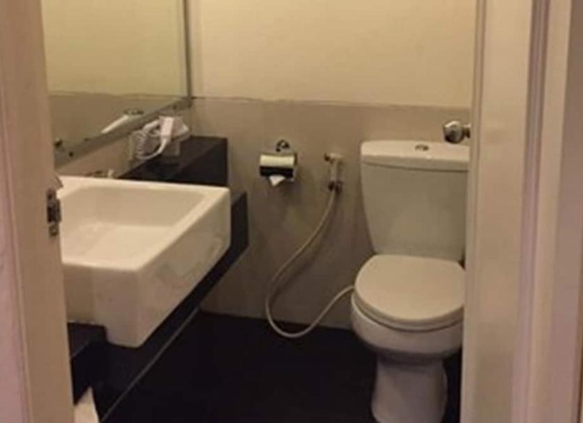 Kamar Mandi Foto