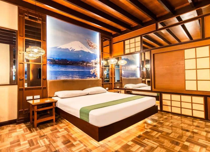 Kamar Tidur Foto
