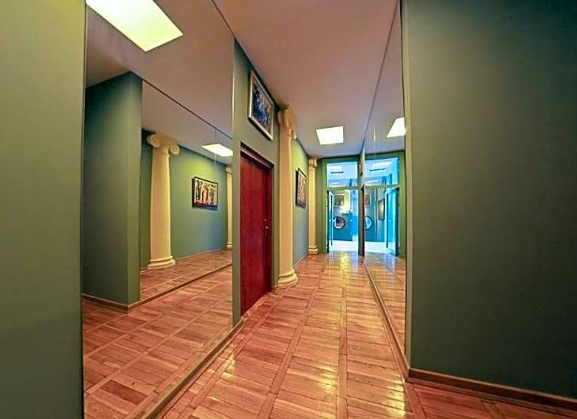 Lorong Foto