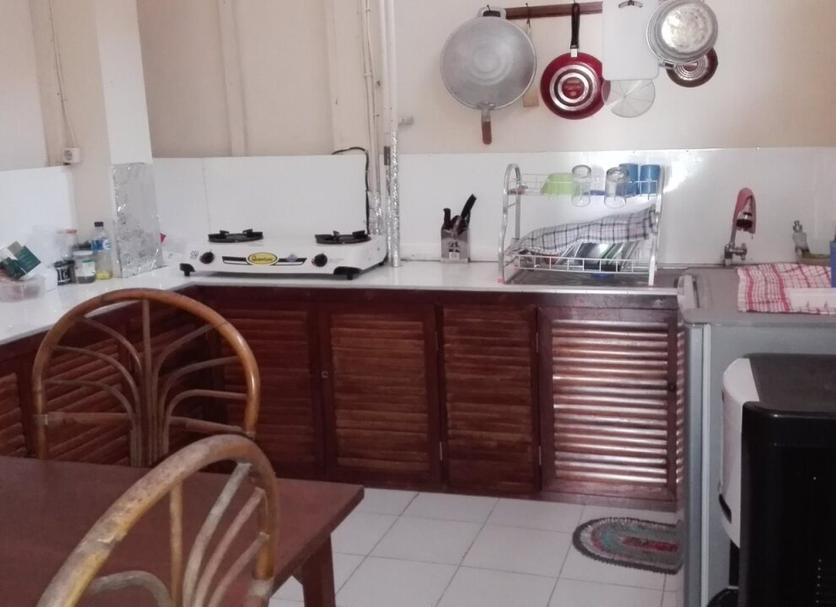 Dapur Foto