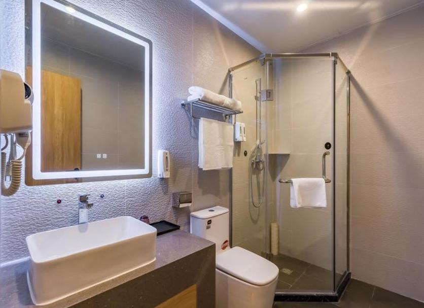 Kamar Mandi Foto