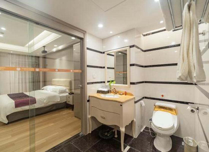 Kamar Mandi Foto