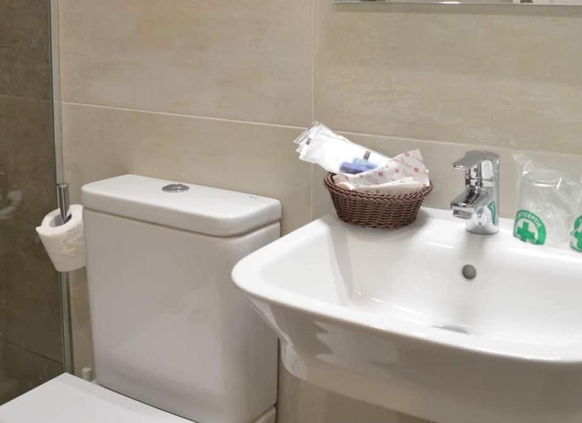 Kamar Mandi Foto