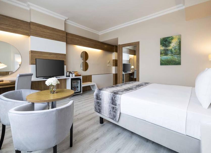 Kamar Tidur Foto