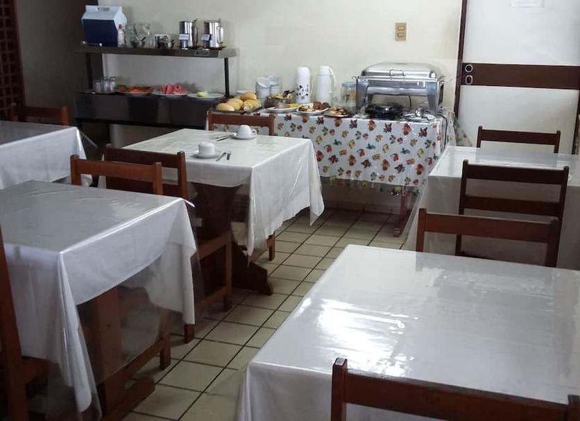 Restoran Foto