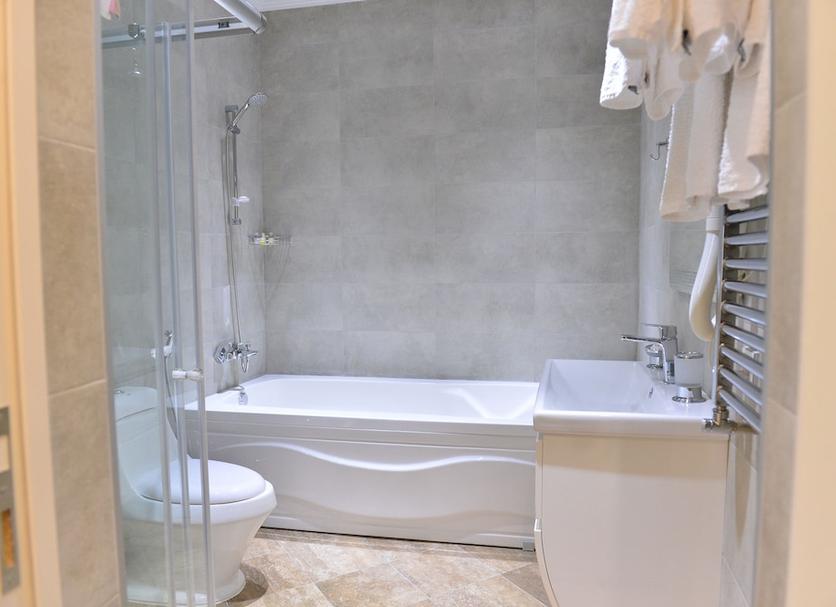 Kamar Mandi Foto