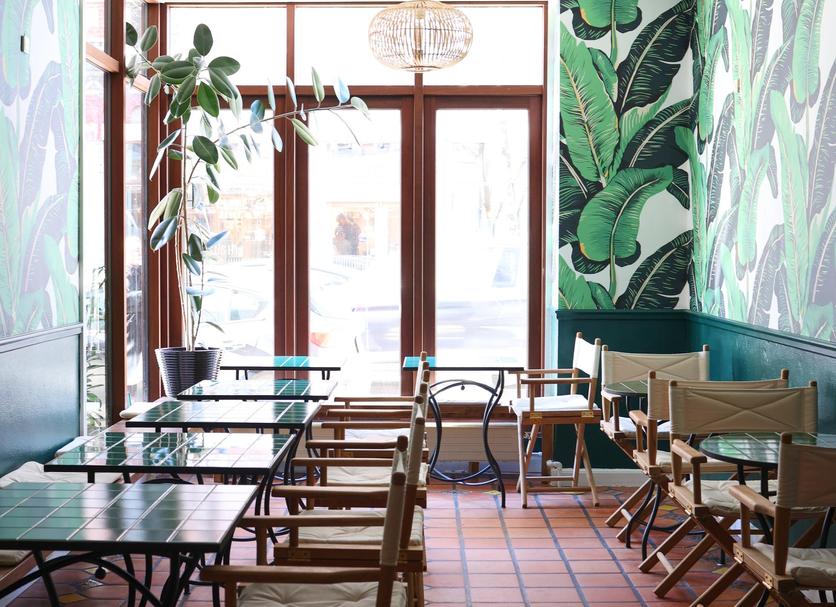Restoran Foto