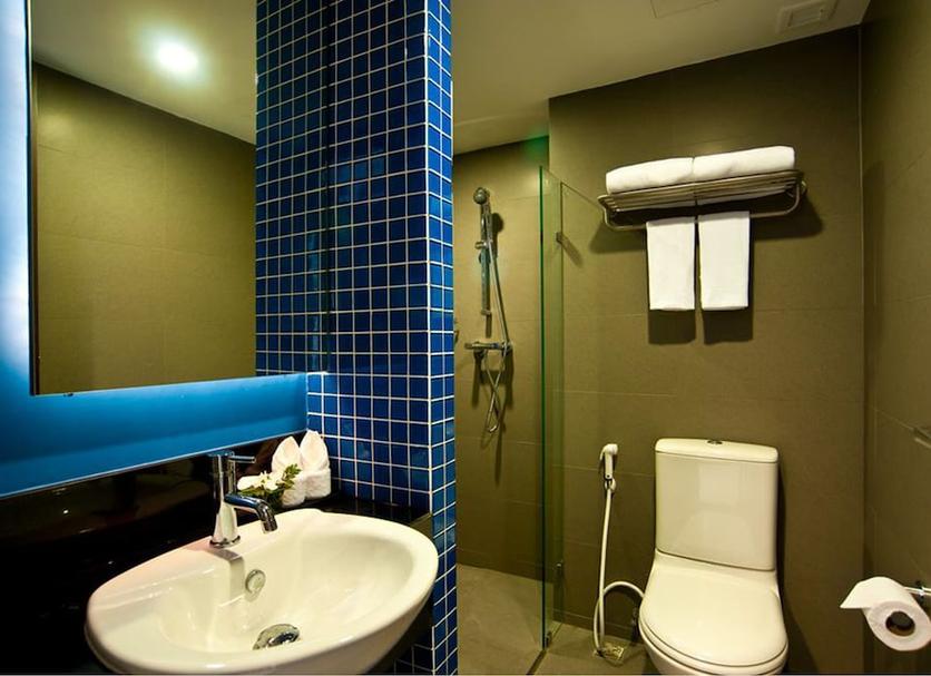 Kamar Mandi Foto