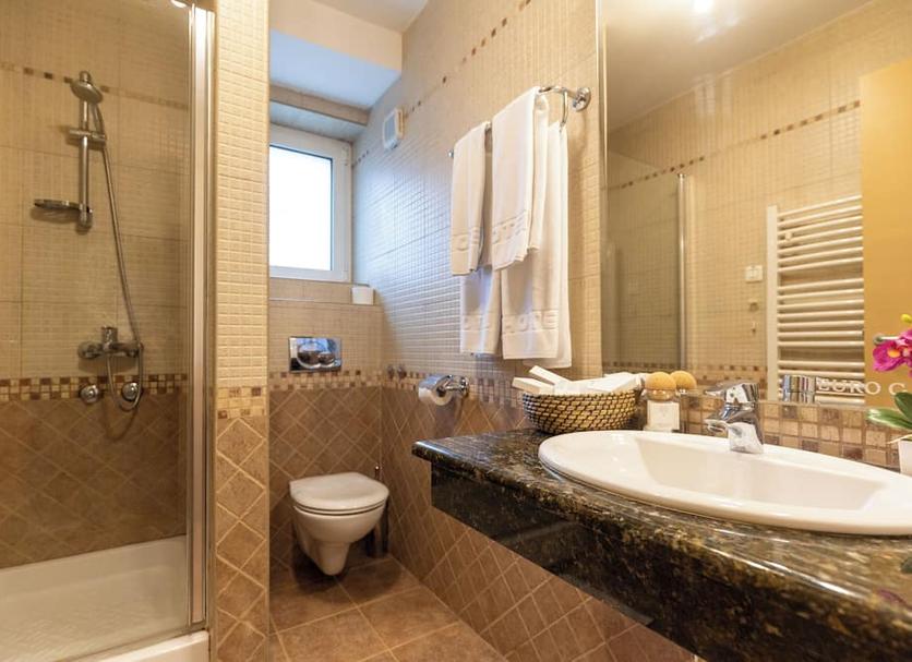 Kamar Mandi Foto