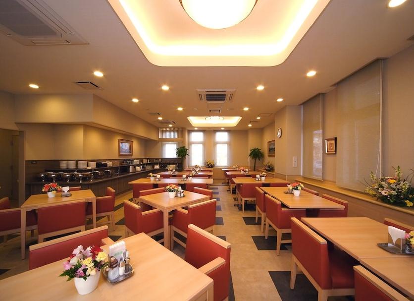 Restoran Foto