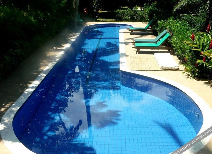 Kolam Foto