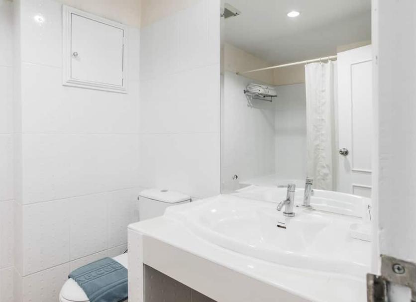Kamar Mandi Foto