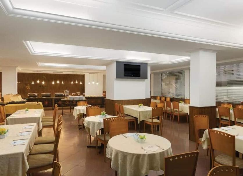 Restoran Foto