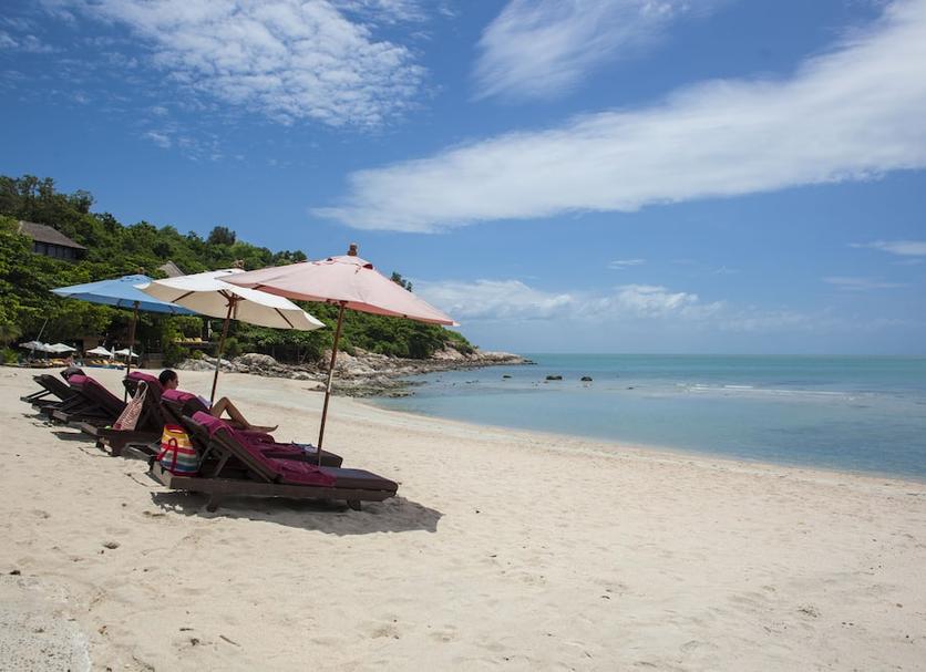 Pantai Foto